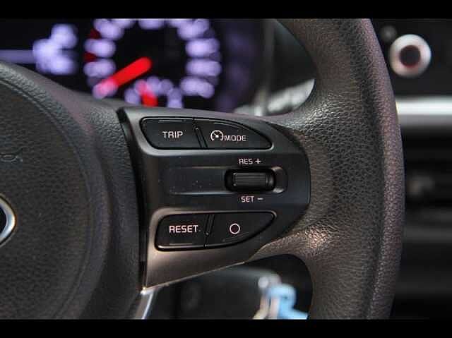 Kia Picanto 1.0 DPi 67ch Active