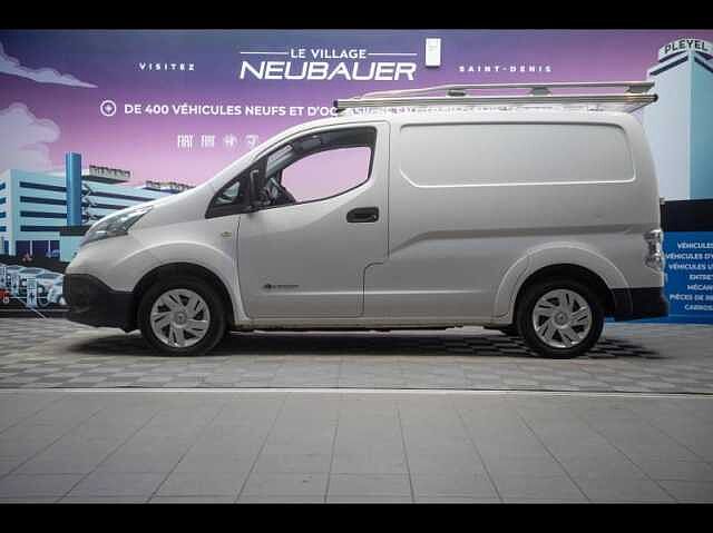 Nissan NV200 e-NV200 Visia 4p