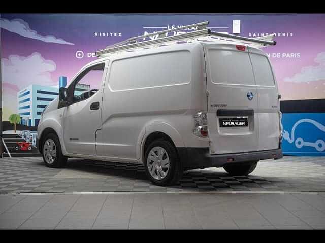 Nissan NV200 e-NV200 Visia 4p