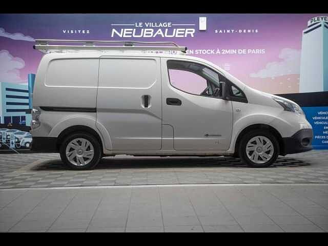 Nissan NV200 e-NV200 Visia 4p
