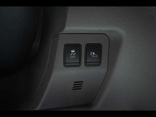 Nissan NV200 e-NV200 Visia 4p