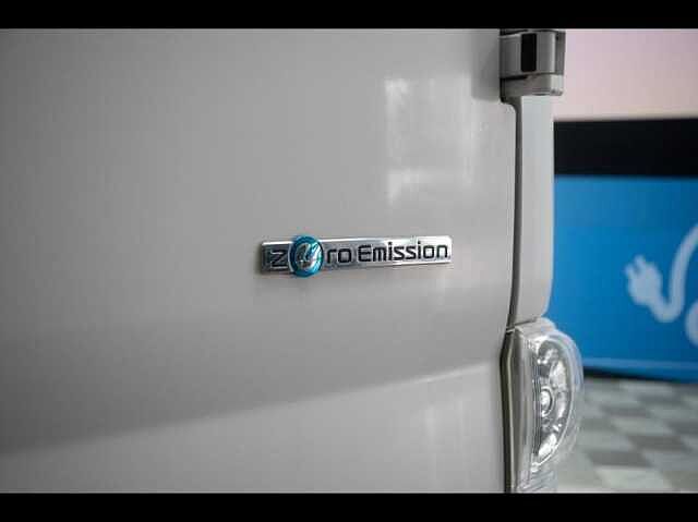 Nissan NV200 e-NV200 Visia 4p