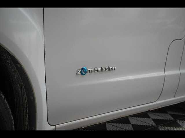 Nissan NV200 e-NV200 Visia 4p