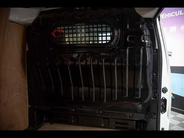 Nissan NV200 e-NV200 Visia 4p