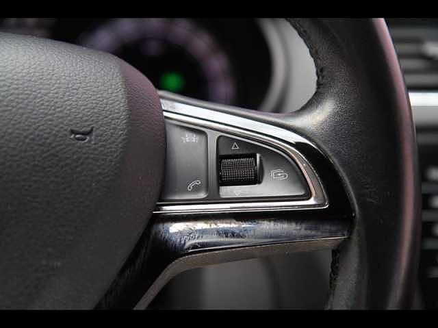 Skoda Octavia Combi 1.6 TDI 116ch SCR FAP Clever DSG7