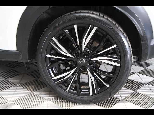 Nissan Juke 1.6 Hybrid 143ch N-Design 2023.5