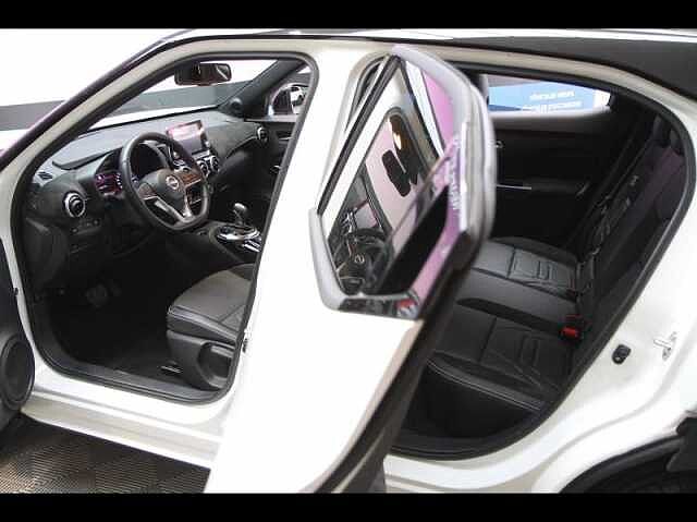 Nissan Juke 1.6 Hybrid 143ch N-Design 2023.5