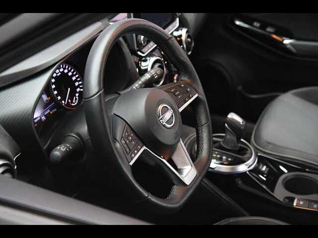 Nissan Juke 1.6 Hybrid 143ch N-Design 2023.5