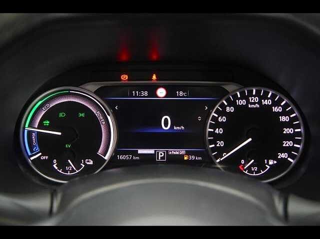 Nissan Juke 1.6 Hybrid 143ch N-Design 2023.5