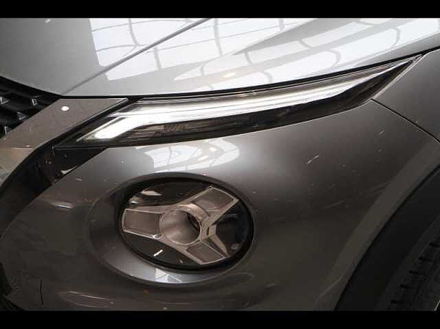 Nissan Juke 1.0 DIG-T 114ch Tekna 2021.5