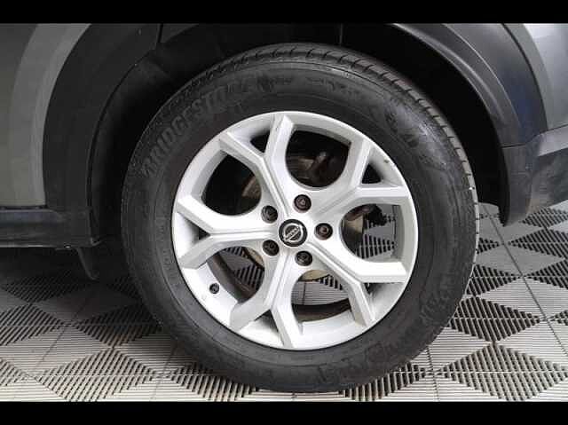 Nissan Juke 1.0 DIG-T 114ch Tekna 2021.5