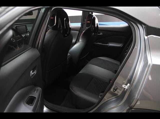 Nissan Juke 1.0 DIG-T 114ch Tekna 2021.5