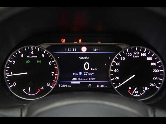 Nissan Juke 1.0 DIG-T 114ch Tekna 2021.5