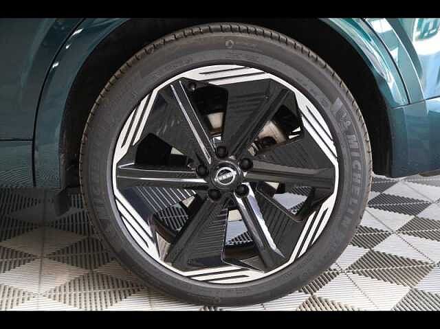 Nissan Qashqai e-POWER 190ch N-Design+