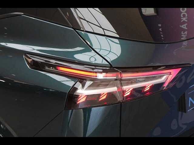 Nissan Qashqai e-POWER 190ch N-Design+