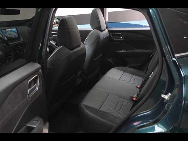 Nissan Qashqai e-POWER 190ch N-Design+
