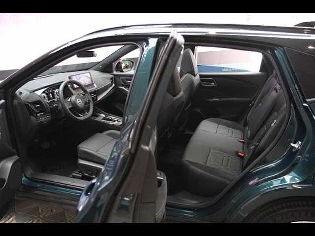 Nissan Qashqai e-POWER 190ch N-Design+