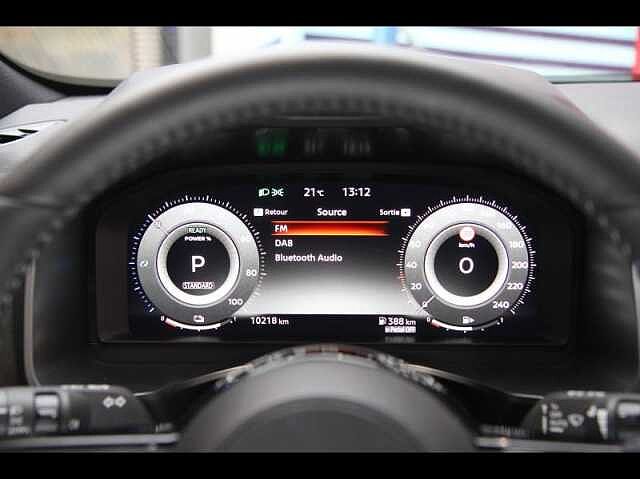 Nissan Qashqai e-POWER 190ch N-Design+