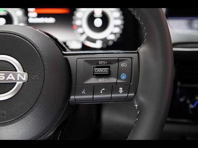 Nissan Qashqai e-POWER 190ch N-Design+