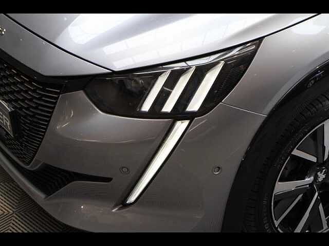 Peugeot 208 1.2 PureTech 130ch S&amp;S GT Line EAT8