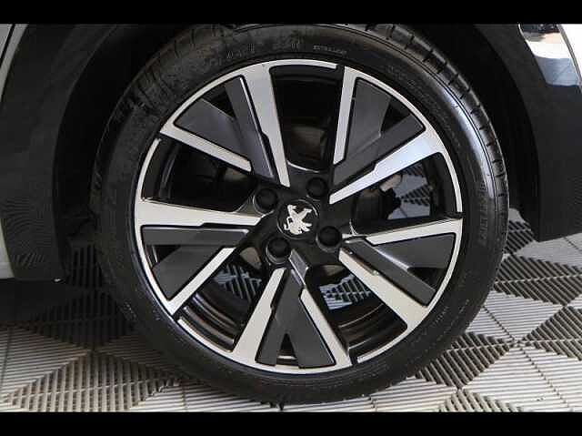 Peugeot 208 1.2 PureTech 130ch S&amp;S GT Line EAT8