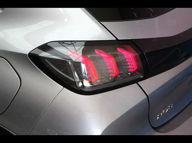 Peugeot 208 1.2 PureTech 130ch S&amp;S GT Line EAT8