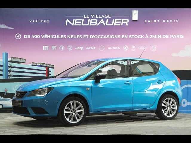 Seat Ibiza 1.2 TSI 90ch Style