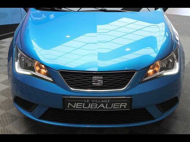 Seat Ibiza 1.2 TSI 90ch Style
