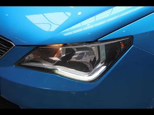 Seat Ibiza 1.2 TSI 90ch Style