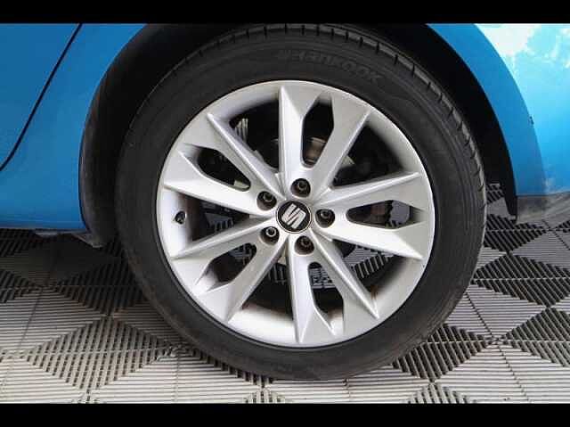 Seat Ibiza 1.2 TSI 90ch Style