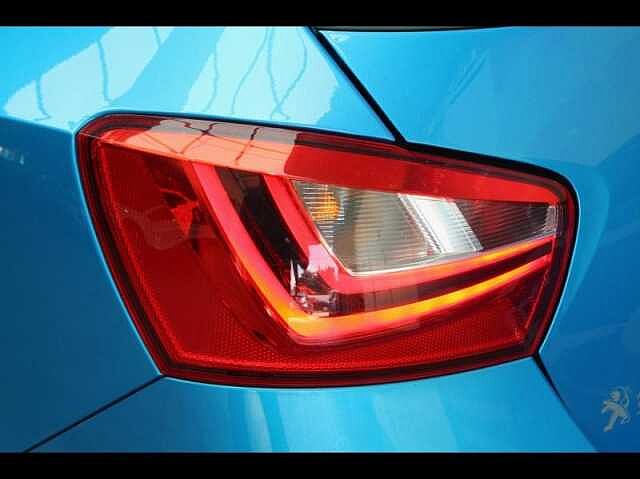 Seat Ibiza 1.2 TSI 90ch Style