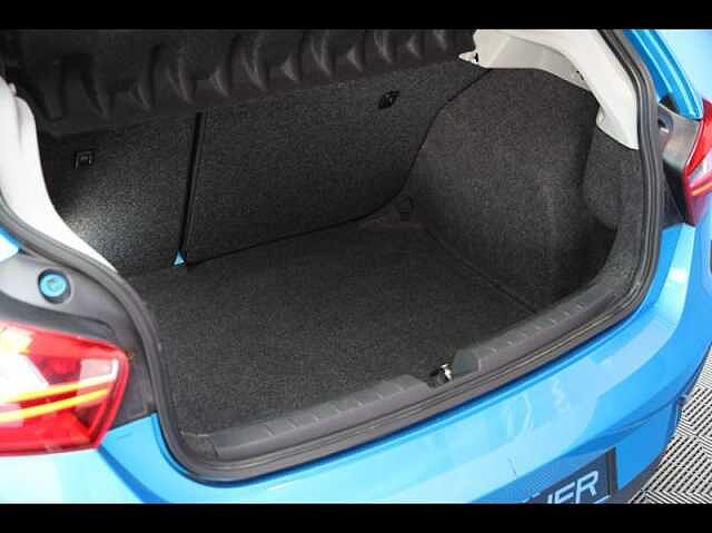 Seat Ibiza 1.2 TSI 90ch Style