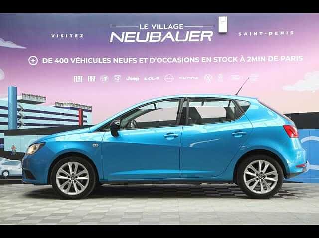 Seat Ibiza 1.2 TSI 90ch Style