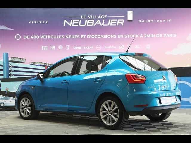 Seat Ibiza 1.2 TSI 90ch Style