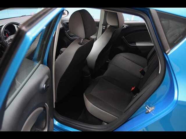 Seat Ibiza 1.2 TSI 90ch Style