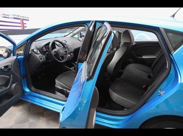 Seat Ibiza 1.2 TSI 90ch Style