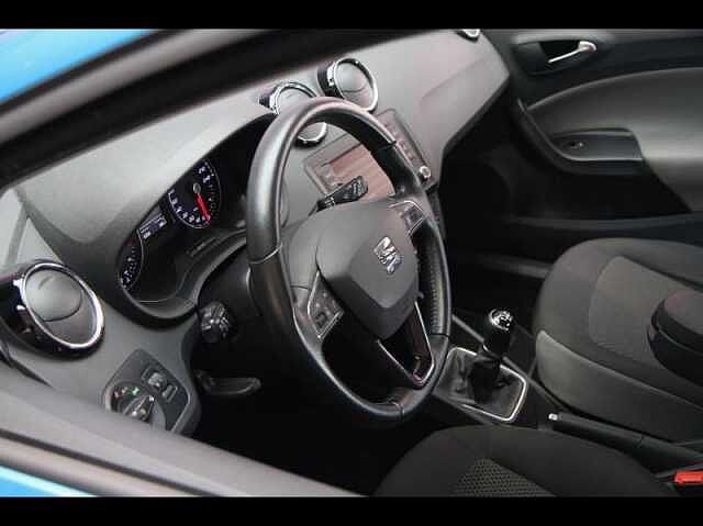 Seat Ibiza 1.2 TSI 90ch Style