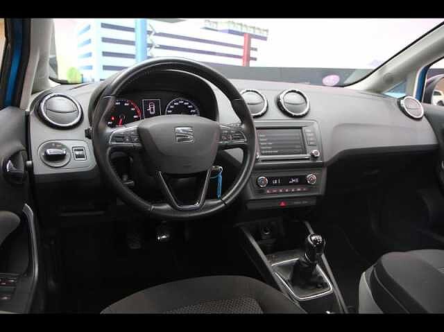 Seat Ibiza 1.2 TSI 90ch Style