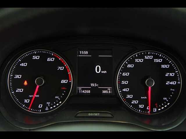 Seat Ibiza 1.2 TSI 90ch Style