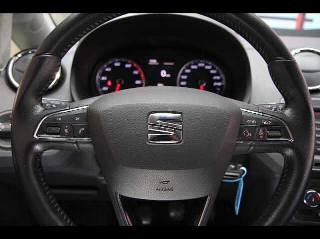 Seat Ibiza 1.2 TSI 90ch Style