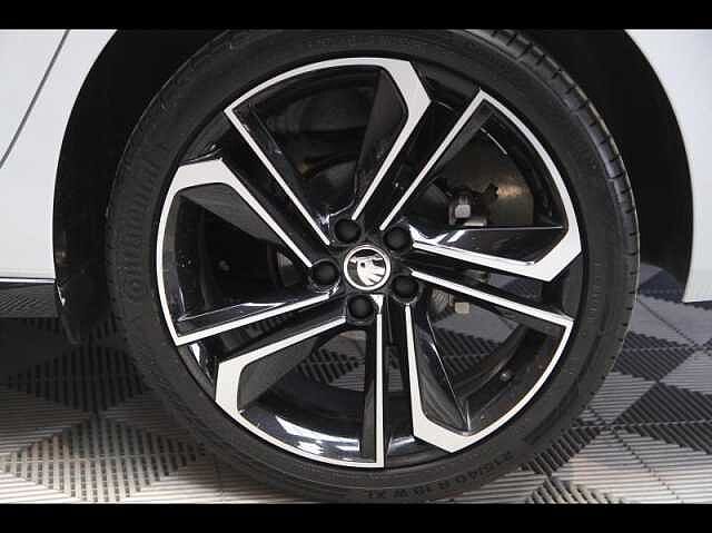 Skoda Fabia 1.5 TSI Evo2 150ch Monte Carlo DSG7