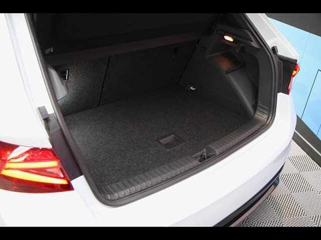 Skoda Fabia 1.5 TSI Evo2 150ch Monte Carlo DSG7
