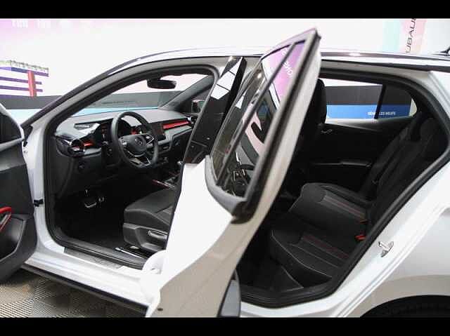 Skoda Fabia 1.5 TSI Evo2 150ch Monte Carlo DSG7