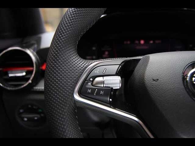 Skoda Fabia 1.5 TSI Evo2 150ch Monte Carlo DSG7