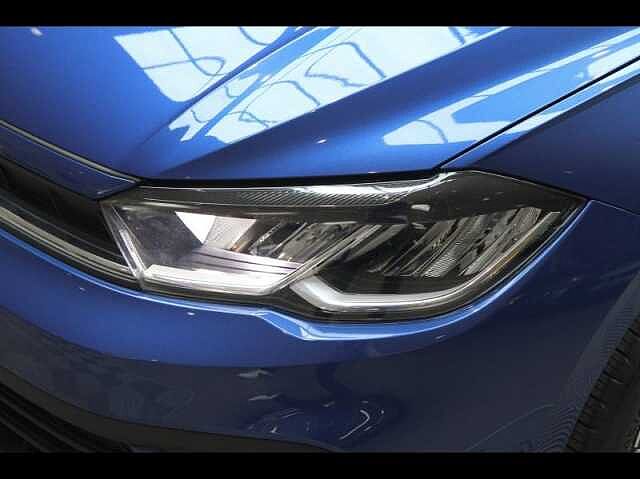 Volkswagen Polo 1.0 TSI 95ch Life