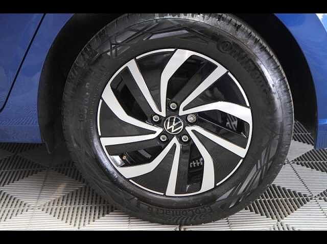 Volkswagen Polo 1.0 TSI 95ch Life