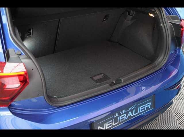 Volkswagen Polo 1.0 TSI 95ch Life