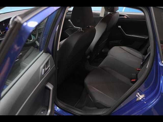 Volkswagen Polo 1.0 TSI 95ch Life