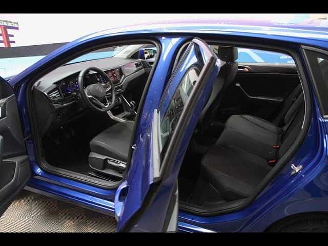 Volkswagen Polo 1.0 TSI 95ch Life