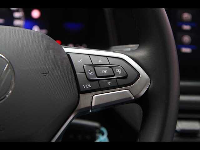 Volkswagen Polo 1.0 TSI 95ch Life